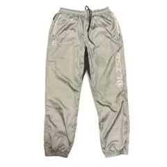 ルースイソンブラ　シルバー ピステパンツ L