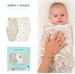 スワドル ブランケット