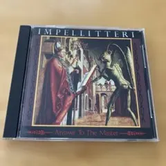 IMPELLITTERI / ANSWER TO THE MASTER