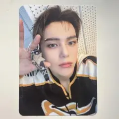 2026年最新】monsta x ミニョク トレカの人気アイテム - メルカリ