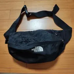 ザノースフェイス ボディバッグ