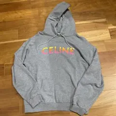 CELINE グレー パーカーのサムネイル