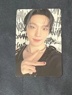 happyburstday daredevil ver.ディノ2枚セットトレカ