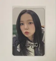 2025年最新】KEP1ER ユジン サインの人気アイテム - メルカリ