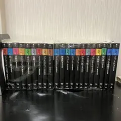 手塚治虫 名作集 21冊全巻セット