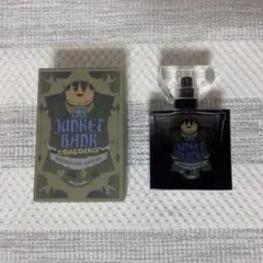 ジャンケットバンク プリマニアックス 獅子神敬一 香水