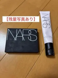 【特価】　NARS ナーズ　限定　リフ粉　下地　セットのサムネイル