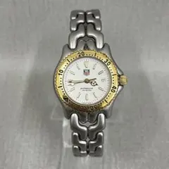 rw-1994) TAG HEUER セルデイト 腕時計 rw-1994) TAG HEUER セルデイト 腕時計 - メルカリ