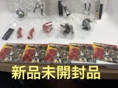 deforme-x 一番くじ シン・仮面ライダー B賞 3体set - メルカリ