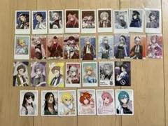 にじさんじ 紙類まとめ売り4 | Mercari