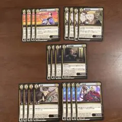 ダイソー　イジンデン　まとめ売り　1弾　2弾　3弾　コレクション 大創出版