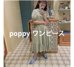 2025年最新】poppy ワンピース あさぎーにょの人気アイテム
