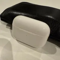 Apple AirPods PRO ワイヤレスイヤホン
