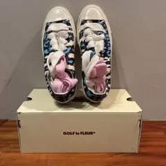 GOLF le FLEUR* Converse All Star スニーカー