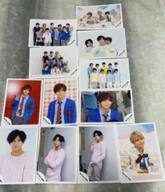 Hey! Say! JUMP 山田涼介 公式写真 まとめ売り - メルカリ