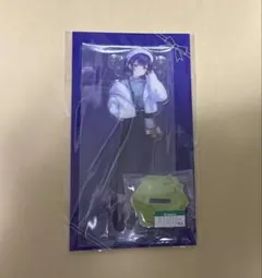 にじさんじ 七瀬すず菜 アクリルスタンド