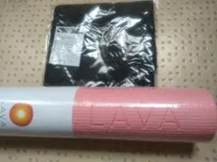 2026年最新】ヨガマットケース lavaの人気アイテム - メルカリ