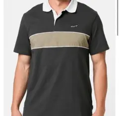 Volcom 2025年夏 ボルコム ラガーシャツ ポロシャツ A0122500