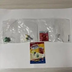 스누피 아메리칸 다이너 4.선데이 어레인지먼트 미개봉