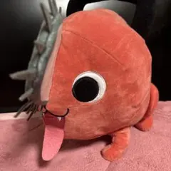 チェンソーマン ポチタ Bigぬいぐるみ