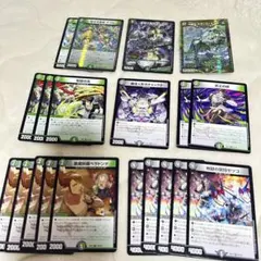 にじさんじ　デュエル・マスターズ　花畑チャイカ　まとめ売り