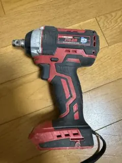 ハイコーキ36vインパクトドライバWH36DA中古品オリジナルハウジング