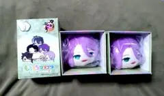 刀剣乱舞 蜂須賀 もちマス軽装