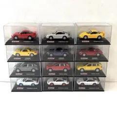 トミカ プレミアム unlimited 10台セット - メルカリ