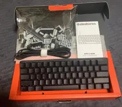 キーボード Vortecgear Tab60 Cherry MX 青軸 - メルカリ