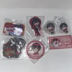 カラフルピーチ ゆあん まとめ売り