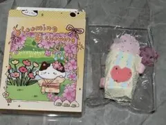 blooming japan 小恩 雪帽トースト シークレット スクイーズ