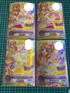 2026年最新】アイカツカード排出版の人気アイテム - メルカリ