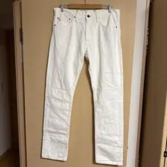 か*か様 Polo Ralph Lauren メンズ 　ホワイト　デニムのサムネイル