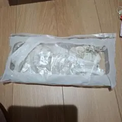 ブラジャー ショーツ セット ホワイト