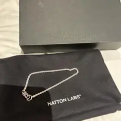 Hatton Labs ブレスレット xxl