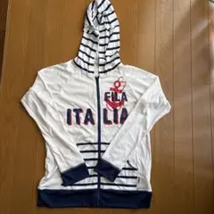 FILA ラッシュガード 150