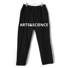 2026年最新】ARTS&SCIENCE レディース カジュアルパンツの人気アイテム