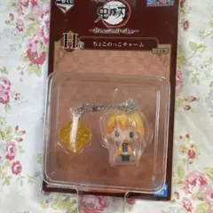 我妻善逸 フィギュア