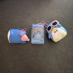 Sanrio Characters タキシードサム 3点セット
