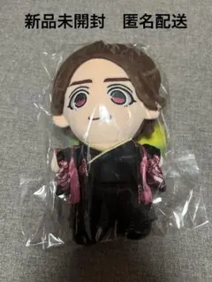 WEST ヤツぬい　フィギュア　新品未開封 WEST. 小瀧望 ぬいぐるみ ヤツ フィギュア - メルカリ