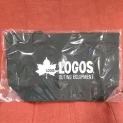 新品未開封　LOGOS　ロゴス　ミニトートバッグのサムネイル