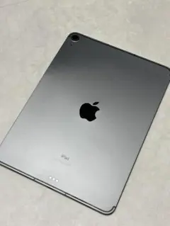 【美品！】Apple iPad 本体 スペースグレー(第4世代)
