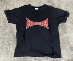 Budweiser バドワイザー カナダ製 90s Tシャツ