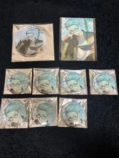 WIND BREAKER ウィンブレ ウィンヒロ　コミケ 梅宮 一