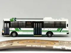 トミーテック バスコレクション 20弾235 富士重工業8E中型ロング 道北バス