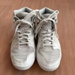 ASICS DUNKSHOT バスケットシューズ　21.5cm