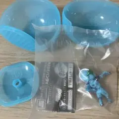 ジョジョの奇妙な冒険 カプセルヒーローズ03 S•F