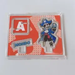 CR モンド アクリルスタンド - メルカリ