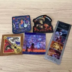 一番くじ Disney リメンバーミーのサムネイル