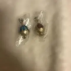 まどマギ　めじるしアクセサリー　佐倉杏子 さやか